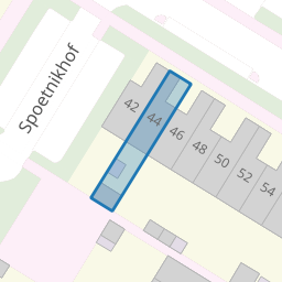 Perceel ISS00-D-1787