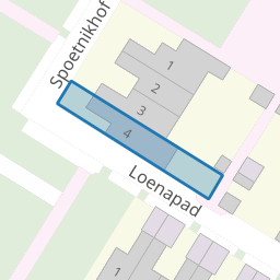 Perceel ISS00-D-1803