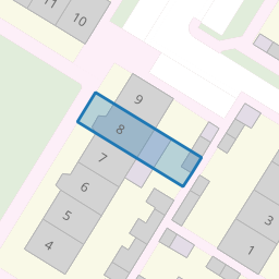 Perceel ISS00-D-1884