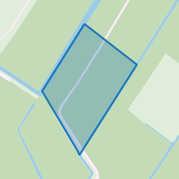 Perceel ISS00-D-191