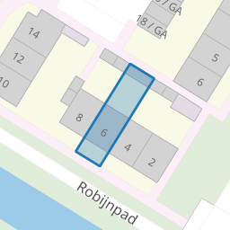 Perceel ISS00-D-1973