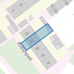 Perceel ISS00-D-1979