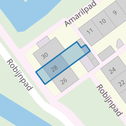 Perceel ISS00-D-1984