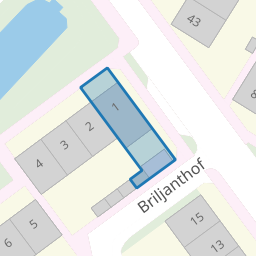 Perceel ISS00-D-1999