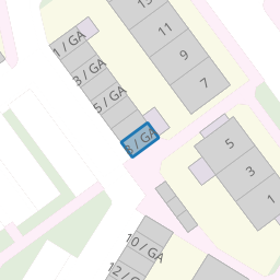 Perceel ISS00-D-2005