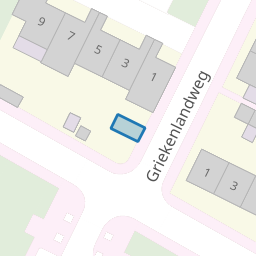 Perceel ISS00-D-2057