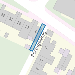 Perceel ISS00-D-2072