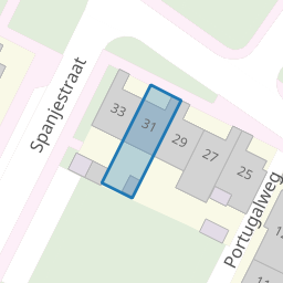 Perceel ISS00-D-2077