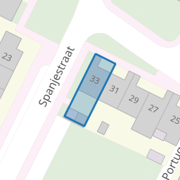 Perceel ISS00-D-2078