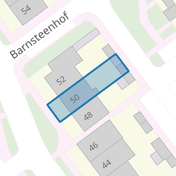 Perceel ISS00-D-2101