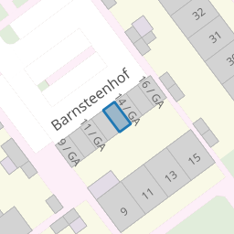 Perceel ISS00-D-2120