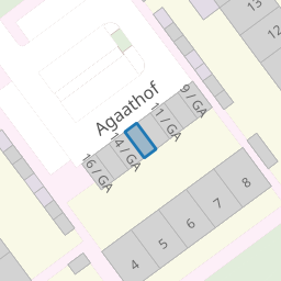 Perceel ISS00-D-2178