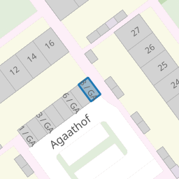 Perceel ISS00-D-2214