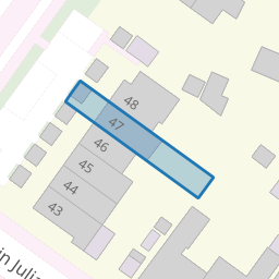 Perceel ISS00-D-2233