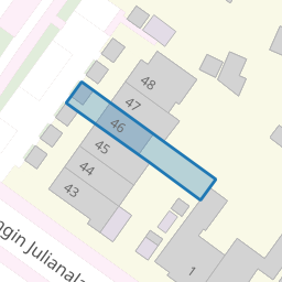 Perceel ISS00-D-2234