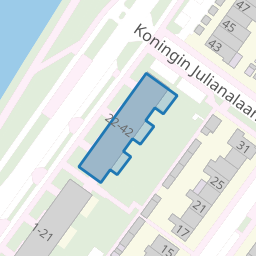 Perceel ISS00-D-2240