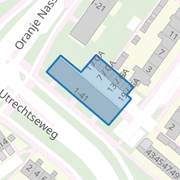 Perceel ISS00-D-2242