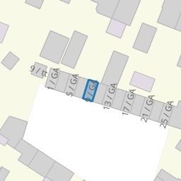 Perceel ISS00-D-2245