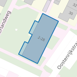 Perceel ISS00-D-2266