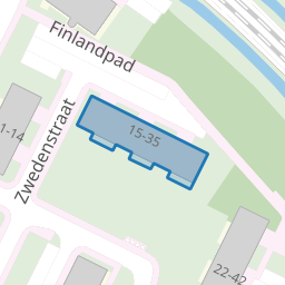 Perceel ISS00-D-2273