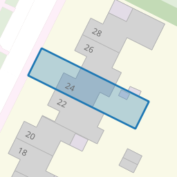 Perceel ISS00-D-2281