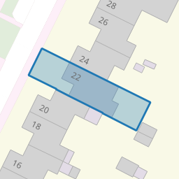 Perceel ISS00-D-2282