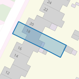 Perceel ISS00-D-2284