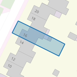 Perceel ISS00-D-2285