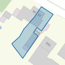 Perceel ISS00-D-2293