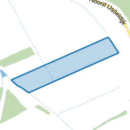 Perceel ISS00-D-2297