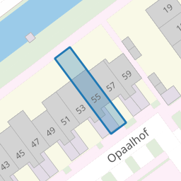 Perceel ISS00-D-2325