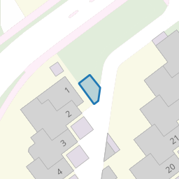 Perceel ISS00-D-2358