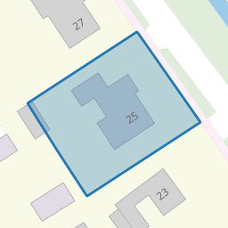 Perceel ISS00-D-2401