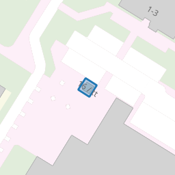 Perceel ISS00-D-2479