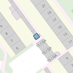 Perceel ISS00-D-2508