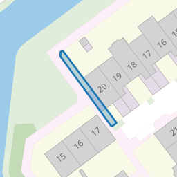 Perceel ISS00-D-2526