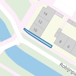 Perceel ISS00-D-2580