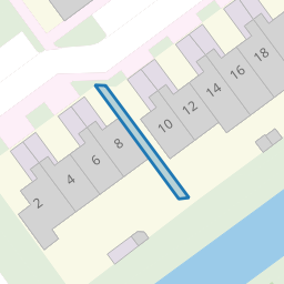 Perceel ISS00-D-2582