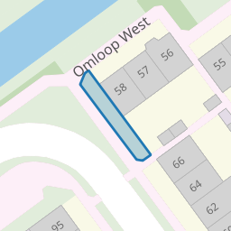 Perceel ISS00-D-2584