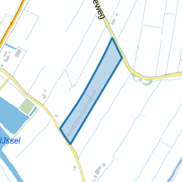 Perceel ISS00-D-2587