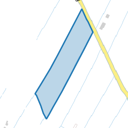 Perceel ISS00-D-2589