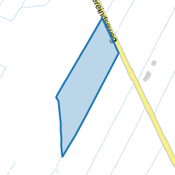 Perceel ISS00-D-2590