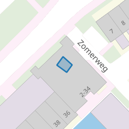 Perceel ISS00-D-2597