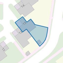 Perceel ISS00-D-2630