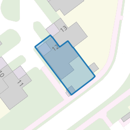 Perceel ISS00-D-2631