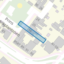 Perceel ISS00-D-2643