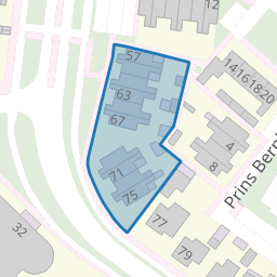 Perceel ISS00-D-2649