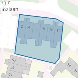 Perceel ISS00-D-2650