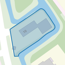 Perceel ISS00-D-2661