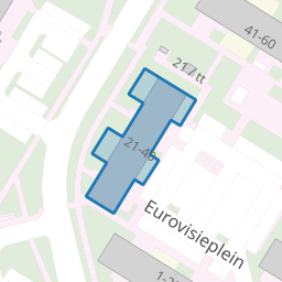 Perceel ISS00-D-2670